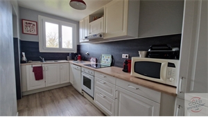 appartement à la vente -   91410  DOURDAN, surface 52 m2 vente appartement - COT56260
